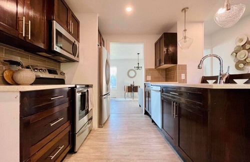 Coaldale House | Full 2-3 Bdrm House in Downtown Coaldale!