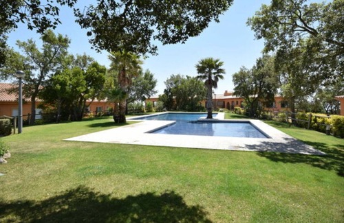 Castell-Platja d'Aro Apartment | Full airconditioned apartement in Platja D´Aro