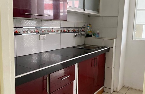 Santiago de Surco Apartment | Full apartment in Barranco, close to the main park lovely space