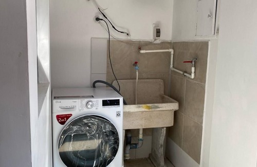 Santiago de Surco Apartment | Full apartment in Barranco, close to the main park lovely space