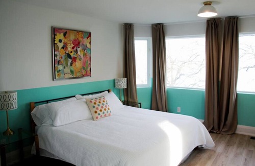 Rossmore Hotel | Full Boutique Hotel with 5 Ensuite Bathrooms