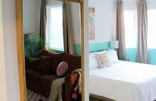 Rossmore Hotel | Full Boutique Hotel with 5 Ensuite Bathrooms