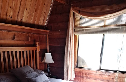 Fancy Gap Cabin | Full Cabin on the Blue Ridge Parkway