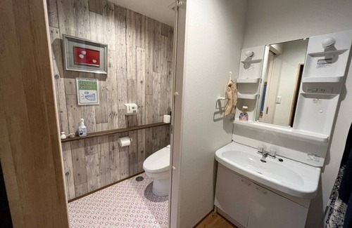 Higashiyama House | Full charter plan for 3 people free parking/Kanazawa Ishikawa