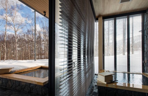 Kutchan House | Full Concierge Hanaridge Luxury 5Bdrm Onsen / Abuta-gun Hokkaidō