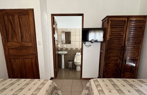 Sardinal Apartment | Full equipped space, with great location, and pool.