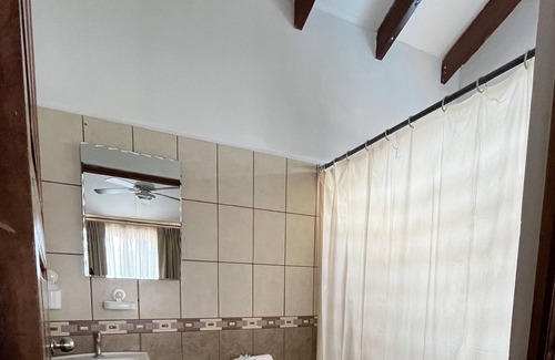 Sardinal Apartment | Full equipped space, with great location, and pool.