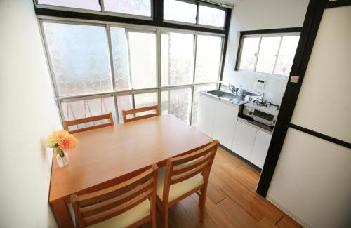 Kita Apartment | Full facilities 9PPL CozyHouse1 stop-Yamanote Line