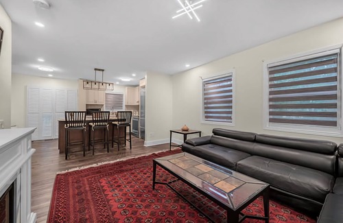 Essa House | Full Family Vacation Home