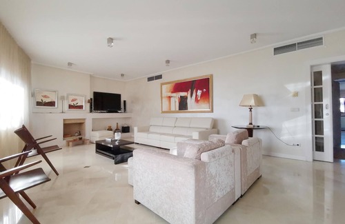 Parque das Nacoes Apartment | Full Floor Parque Nacoes Prime Apartments Expo30