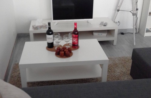 Grand Parc-Paul Doumer Apartment | Full heart Chartrons - 2 PARKINGS and ELEVATOR.