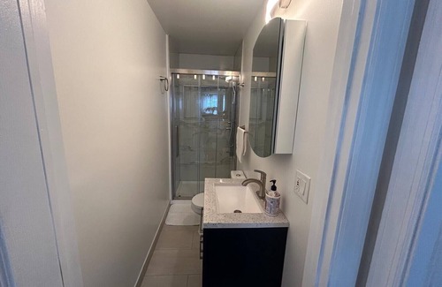 Hackensack House | Full house Near to NYC Metlife American Dream