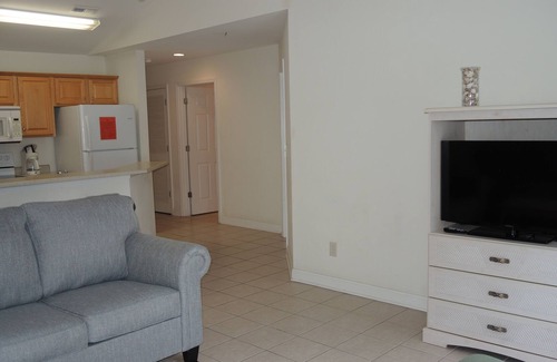 Calabash Villa | Full Kitchen, 2 Bedrooms, 2 Bathrooms, Golf Resort, Golf Course View in Calabash, NC(3008)