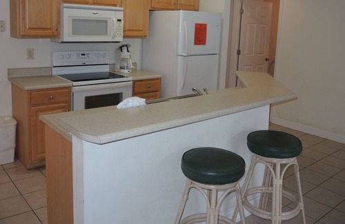 Calabash Villa | Full Kitchen, 2 Bedrooms, 2 Bathrooms, Golf Resort, Golf Course View in Calabash, NC(3008)