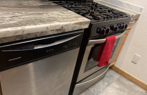 DeSoto Apartment | Full luxury apartment 17 mins from downtown Dallas