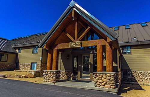 Powder Mountain Condo | Full red week, Prime time