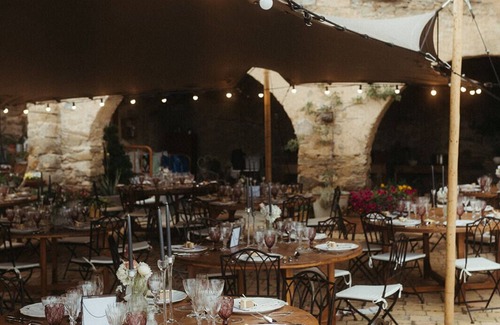 Ripoll Other | Full rental farmhouse for events and celebrations
