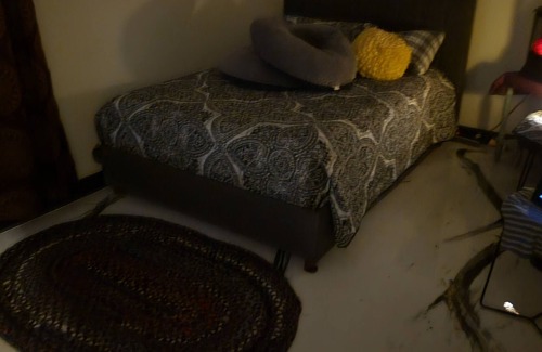 Ramona House | Full RV hookups, Green Park Like Setting in Rural Area!