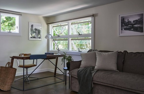 Beach Hampton House | Full-Service Beach House Set in Amagansett Dunes