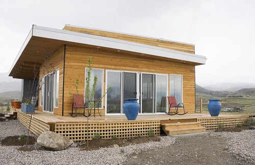 Emigrant House | Full size 2bd 2 bath 1320sf Home in the Gorgeous Paradise Valley In Emigrant, MT
