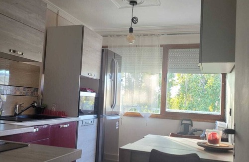 Joigny Apartment | FULL STANDING APARTMENT Mon Nid d'Or Joigny BOURGOGNE FRANCHE COMTÉ