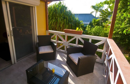 Pelican Key Apartment | Full Studio Appartment, in Top Location walking distance