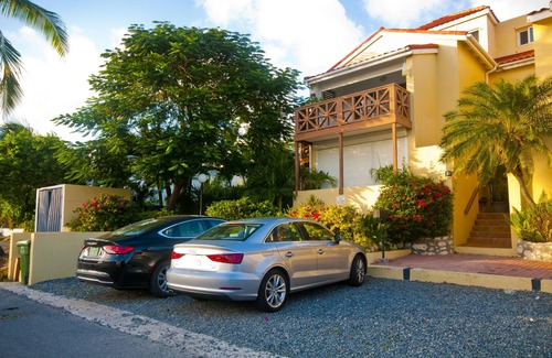 Pelican Key Apartment | Full Studio Appartment, in Top Location walking distance