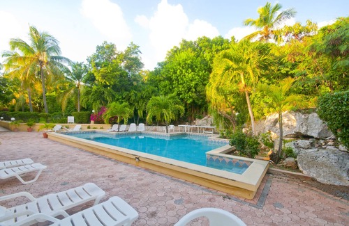 Pelican Key Apartment | Full Studio Appartment, in Top Location walking distance