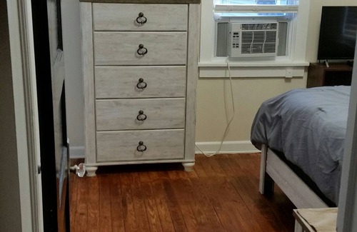 Ventnor City Apartment | Full Summer Rental. Super clean place near the beach and Atlantic City!