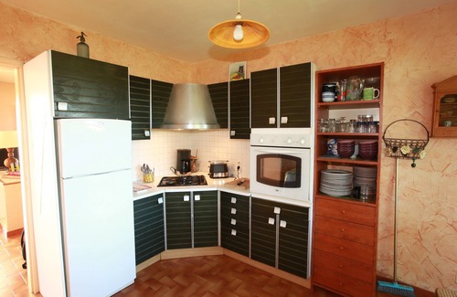 Ploeven House | FULL VIEW OF THE BAY OF DOUARNENEZ, 1KM FROM THE BEACH, HAVEN OF PEACE, GARDEN