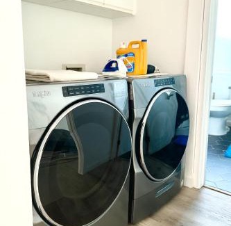 Sunset Park Villa | Fullerton House with Backyard - Short Drive To Disneyland