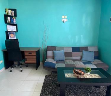 Sandik House | Fullhouse