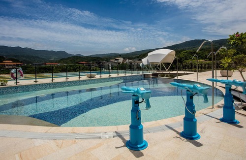 Gongliao Hotel | Fullon Hotel Fulong II