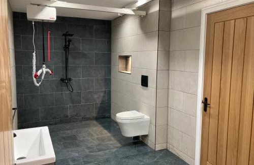 Ingoldmells Apartment | Fully Accessible - Disability Adapted Holiday Cottage - Skegness