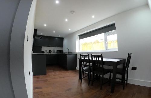 Ingoldmells Apartment | Fully Accessible - Disability Adapted Holiday Cottage - Skegness