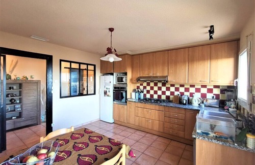 Banyuls-dels-Aspres House | Fully air-conditioned villa 6 people