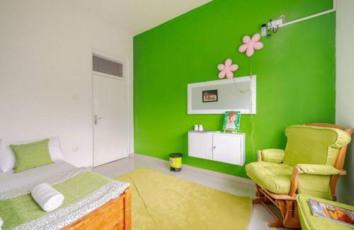 Kaduwela House | Fully Automated Eco House