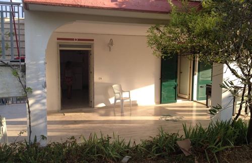 Agropoli House | Fully enjoy your holidays on the Cilento Coast