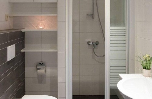 Houthalen Apartment | Fully equipped apartment for larger groups