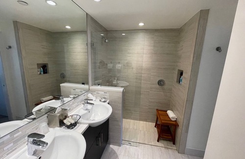 Beaver Creek Condo | Fully equipped 2 BR 2 BA condo ski-in/ski-out at Beaver Creek. Sleeps 4-6