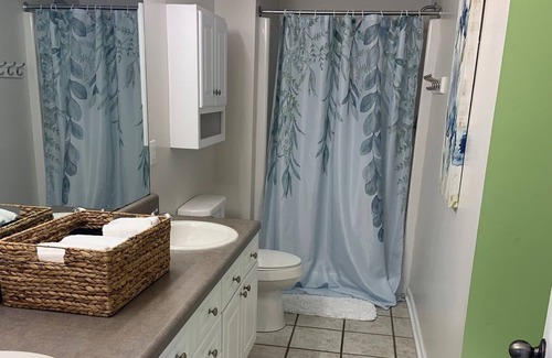 Auburn - Opelika House | Fully Equipped 3BR/2BA in Auburn Al