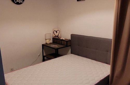 Moliets-et-Maa Apartment | Fully equipped apartment 10 minutes from the beach and all amenities