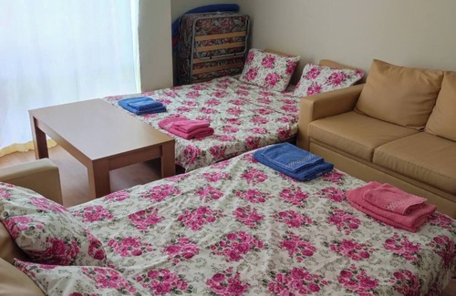 Sveti Vlas Apartment | Fully equipped apartment.n