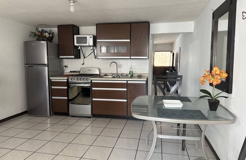 Chihuahua Apartment | FULLY EQUIPPED APARTMENT!/High speed wifi
