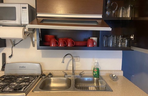 Chihuahua Apartment | FULLY EQUIPPED APARTMENT!/High speed wifi