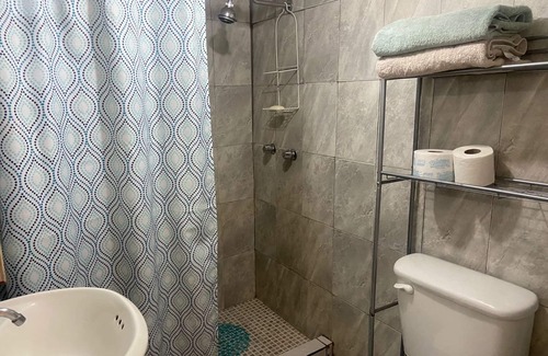 Chihuahua Apartment | FULLY EQUIPPED APARTMENT!/High speed wifi