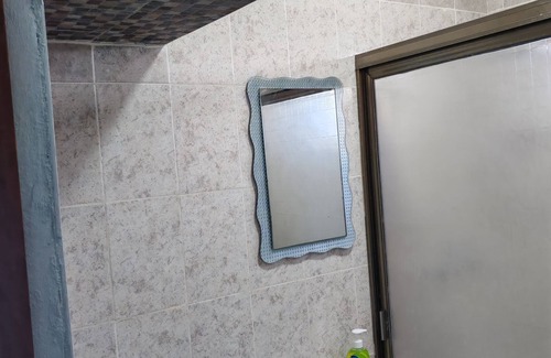 Progreso Municipality Apartment | Fully equipped apartment in Puerto Progreso, 5 blocks from the beach.