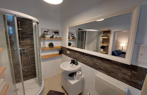 Erfurt Old Town Apartment | Fully equipped apartment in the center of Erfurt incl. parking space