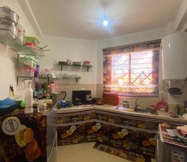 Ifrane Apartment | Fully equipped apartment in ifrane