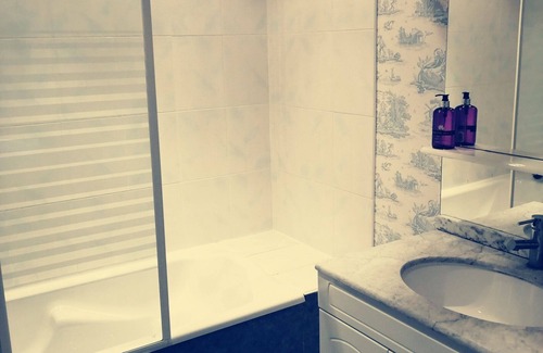 Ouville-la-Riviere House | Fully equipped cottage for 8 people 3km from the sea